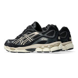 Asics Gel Nyc Black 1203A663 002