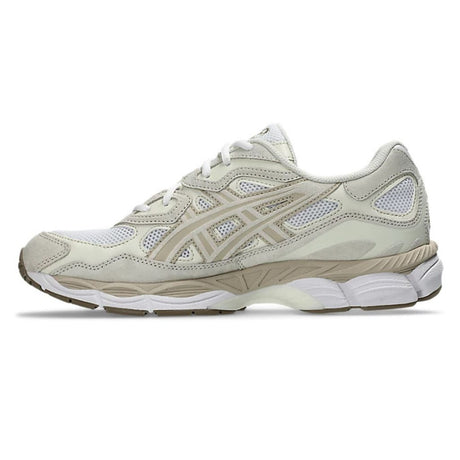 ASICS GEL-NYC White Feather Grey 1203A663 102
