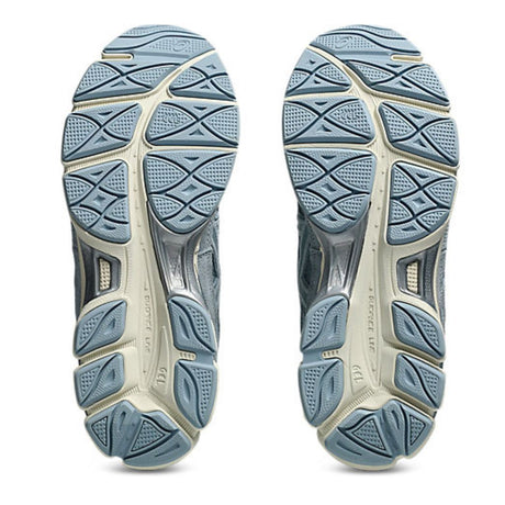 ASICS GEL-NYC Dolphin Grey Fjord Grey 1203A739 400