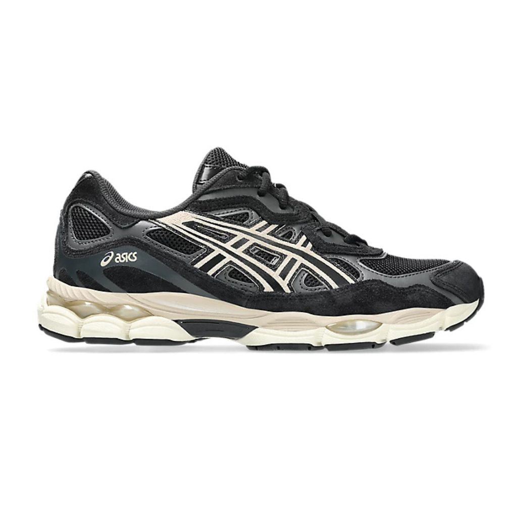 Asics Gel Nyc Black 1203A663 002