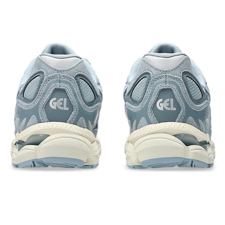 ASICS GEL-NYC Dolphin Grey Fjord Grey 1203A739 400