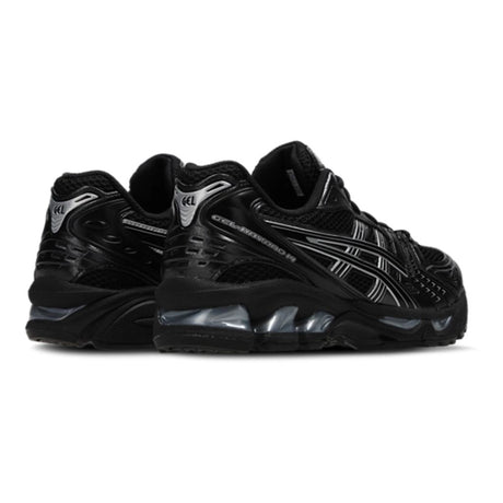 ASICS Gel-Kayano 14 Black Pure Silver 1201A019 006