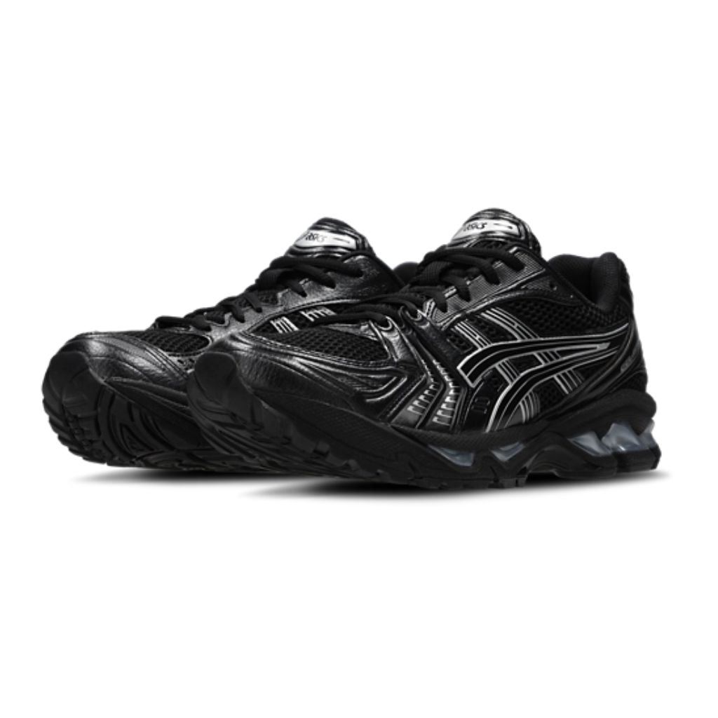 ASICS Gel-Kayano 14 Black Pure Silver 1201A019 006