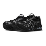 ASICS Gel-Kayano 14 Black Pure Silver 1201A019 006
