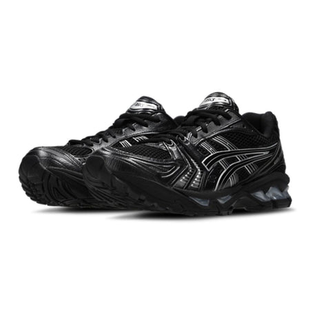 ASICS Gel-Kayano 14 Black Pure Silver 1201A019 006