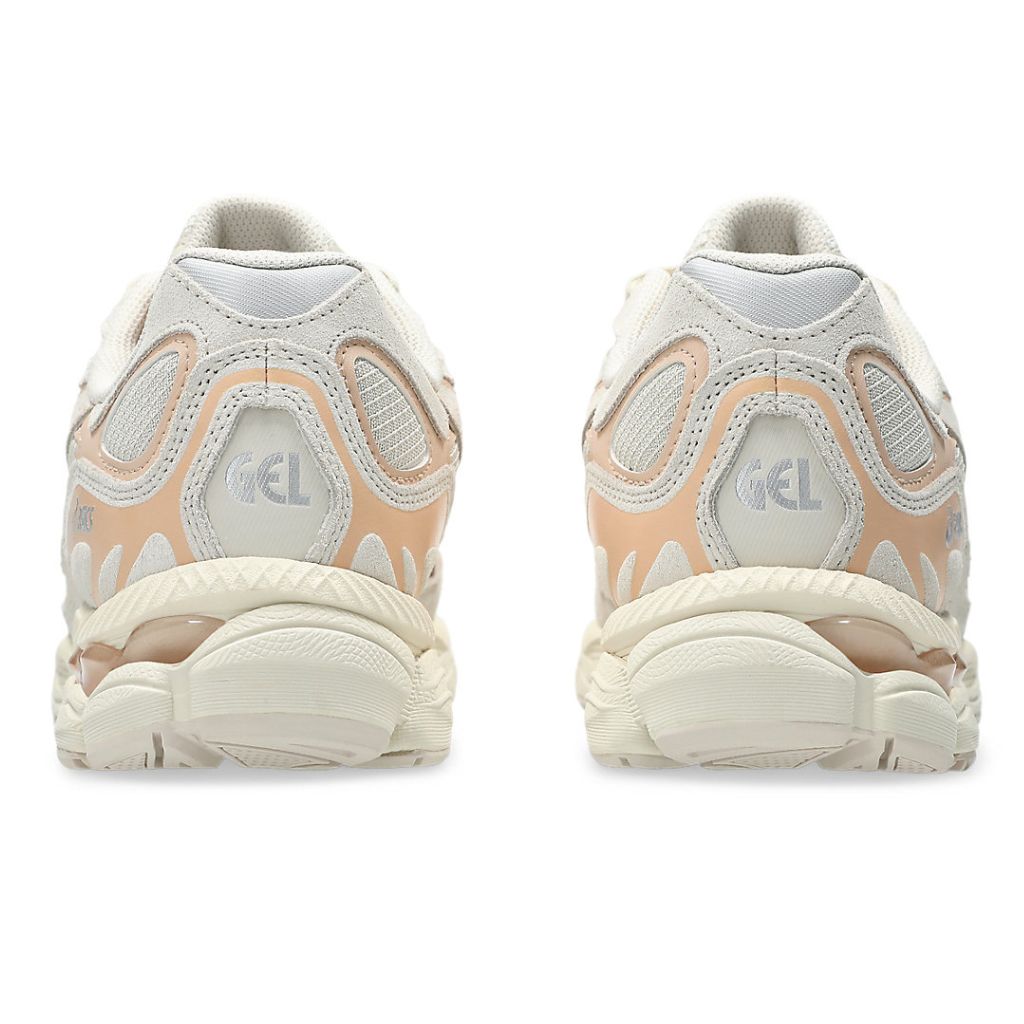 Asics Gel Nyc Beige / Salmone 1203A739 250