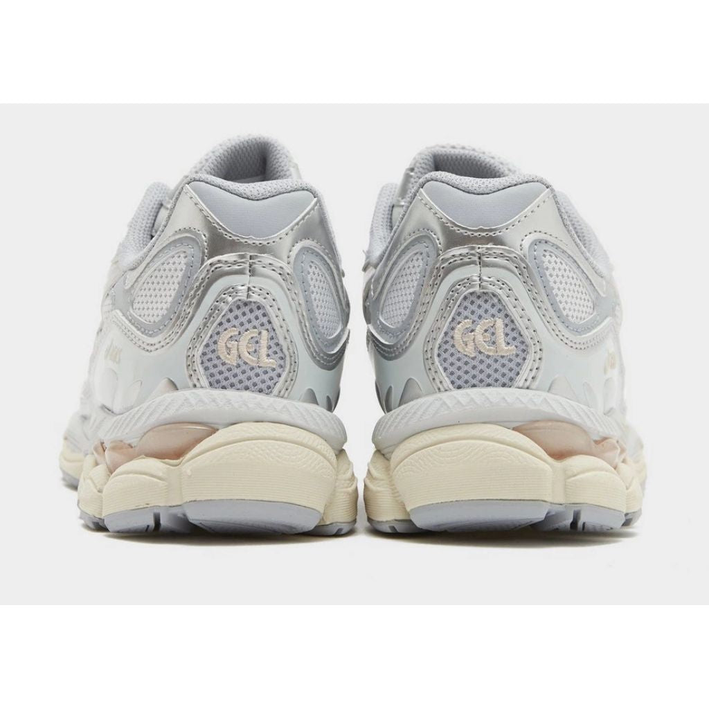 ASICS Gel-NYC Silver 1203A946 020