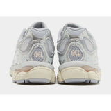 ASICS Gel-NYC Silver 1203A946 020