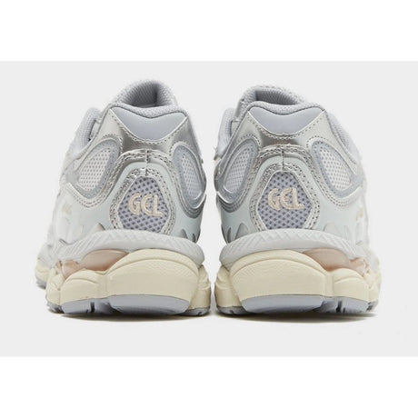 ASICS Gel-NYC Silver 1203A946 020