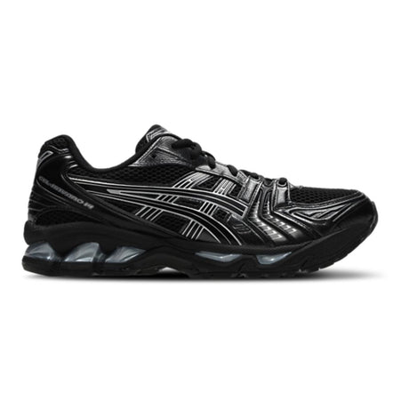 ASICS Gel-Kayano 14 Black Pure Silver 1201A019 006