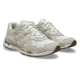 ASICS GEL-NYC White Feather Grey 1203A663 102