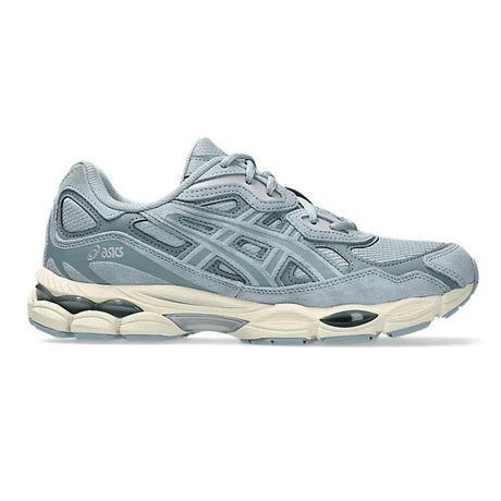 ASICS GEL-NYC Dolphin Grey Fjord Grey 1203A739 400