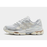 ASICS Gel-NYC Silver 1203A946 020