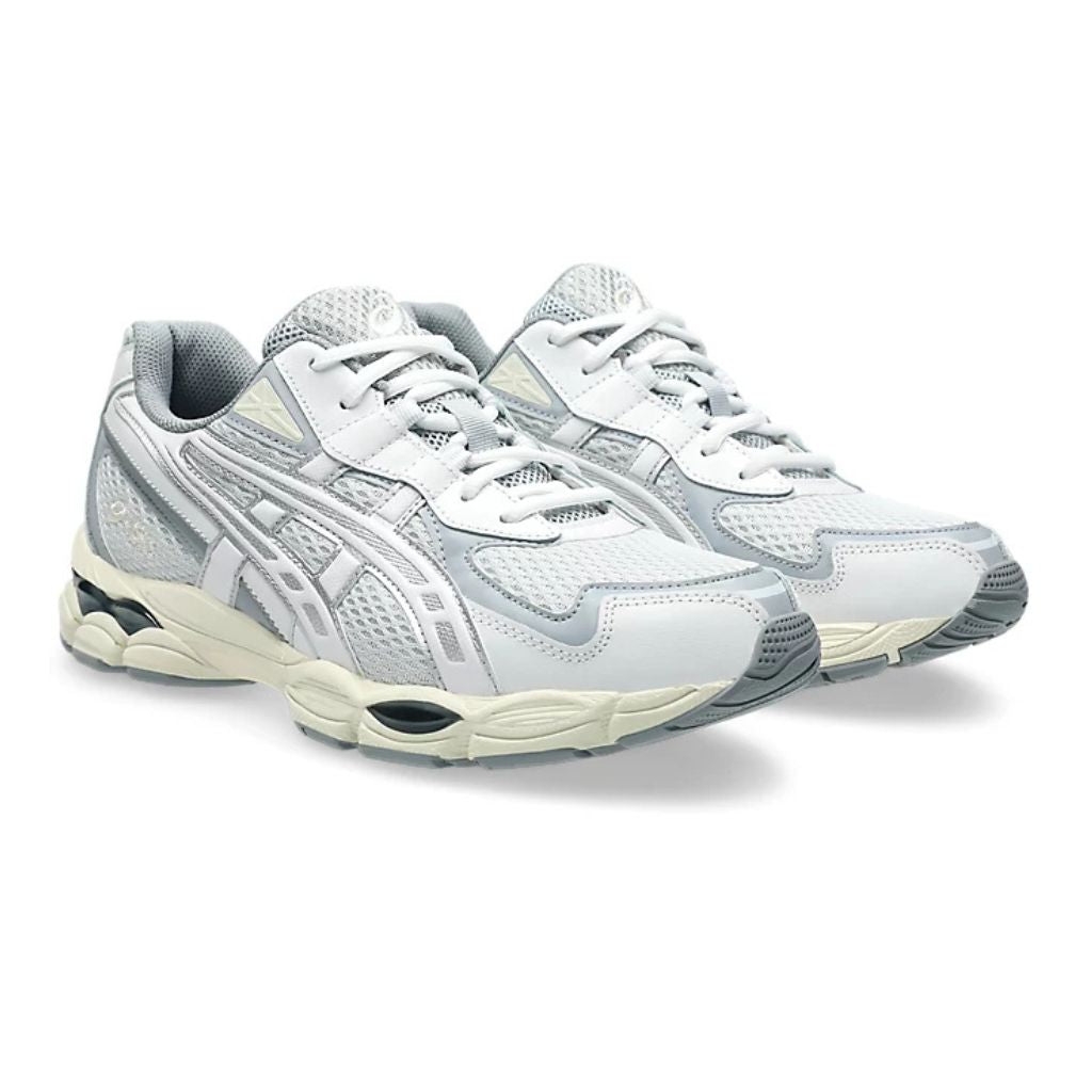 Asics Gel Nyc 2055 Grey 1203A542 021