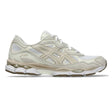 ASICS GEL-NYC White Feather Grey 1203A663 102