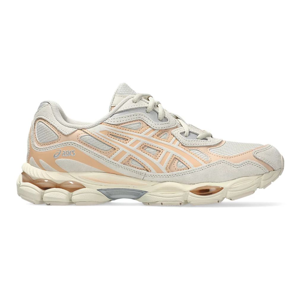 Asics Gel Nyc Beige / Salmone 1203A739 250