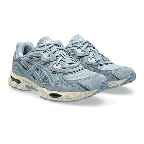 ASICS GEL-NYC Dolphin Grey Fjord Grey 1203A739 400