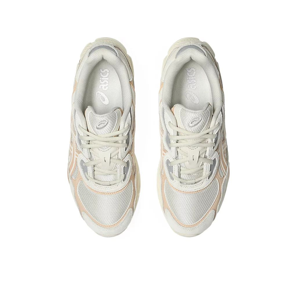 Asics Gel Nyc Beige / Salmone 1203A739 250