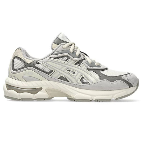 Asics Gel Nyc Beige/Grigio GS 1204A175 100
