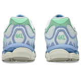ASICS Gel-NYC Airy Blue Stone Wash 1203A826 400
