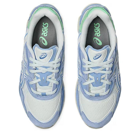 ASICS Gel-NYC Airy Blue Stone Wash 1203A826 400