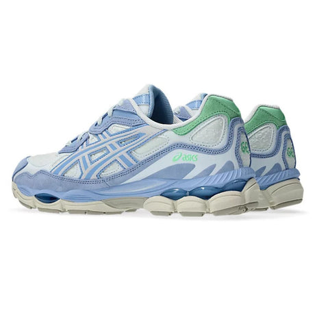 ASICS Gel-NYC Airy Blue Stone Wash 1203A826 400
