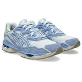 ASICS Gel-NYC Airy Blue Stone Wash 1203A826 400