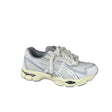 Asics Gel Nyc 2055 Grey Corda Bianca 1203A542 021