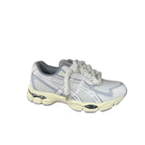 Asics Gel Nyc 2055 Grey Corda Bianca 1203A542 021