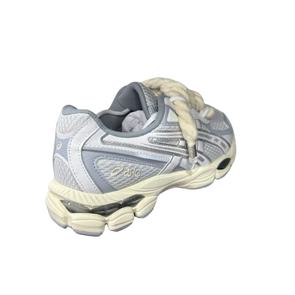 Asics Gel Nyc 2055 Grey Corda Beige 1203A542 021