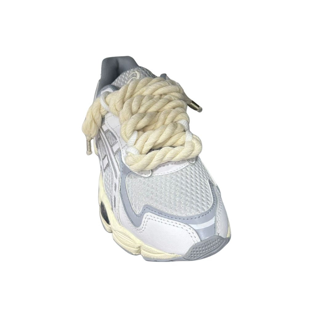 Asics Gel Nyc 2055 Grey Corda Beige 1203A542 021