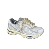 Asics Gel Nyc 2055 Grey Corda Beige 1203A542 021