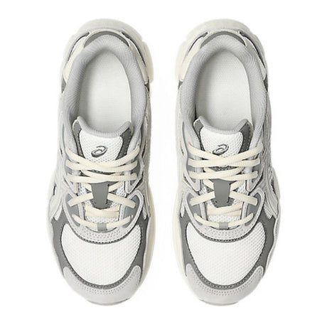 Asics Gel Nyc Beige/Grigio GS 1204A175 100