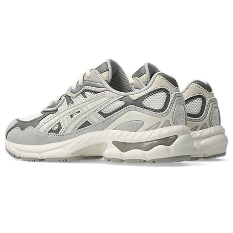 Asics Gel Nyc Beige/Grigio GS 1204A175 100