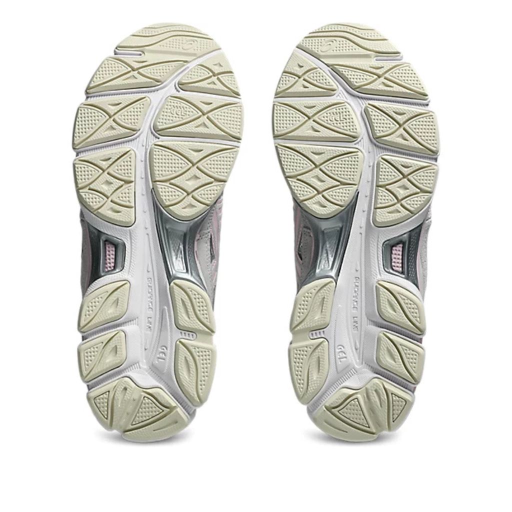 ASICS GEL-NYC Concrete Barely Rose 1203A383 028