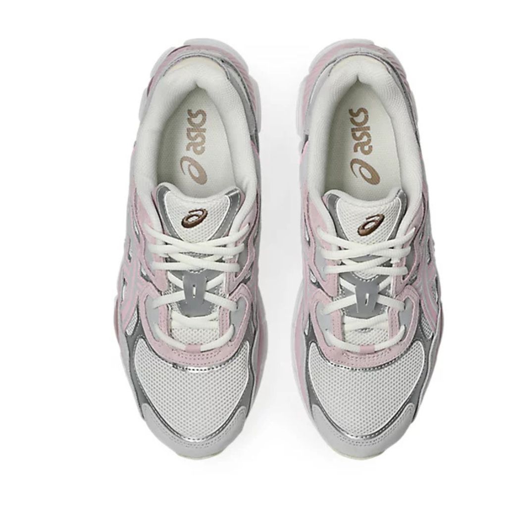 ASICS GEL-NYC Concrete Barely Rose 1203A383 028