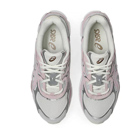 ASICS GEL-NYC Concrete Barely Rose 1203A383 028