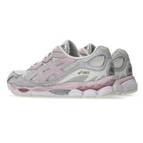 ASICS GEL-NYC Concrete Barely Rose 1203A383 028