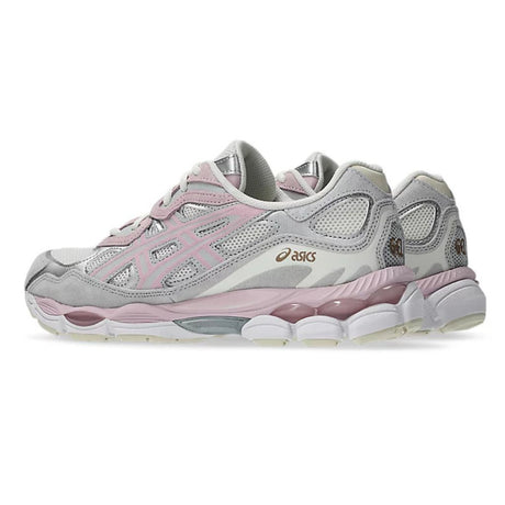 ASICS GEL-NYC Concrete Barely Rose 1203A383 028