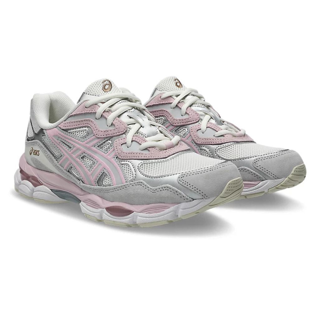 ASICS GEL-NYC Concrete Barely Rose 1203A383 028