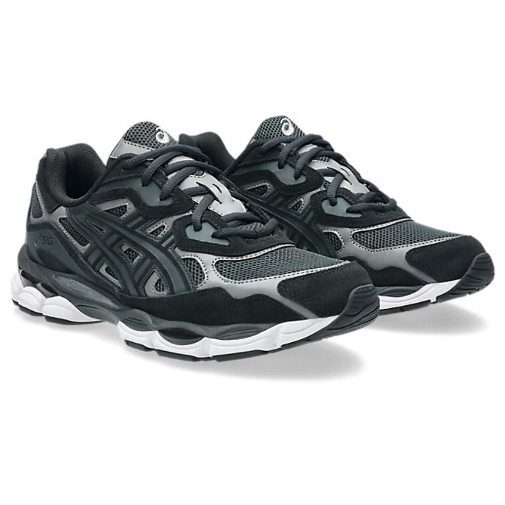 ASICS Gel-NYC Graphite Gray Graphite Grey 1203A953 020 – Gagliotta