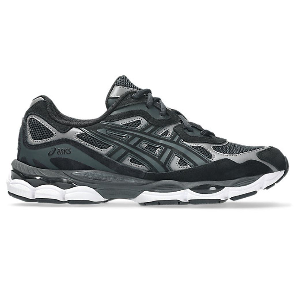 ASICS Gel-NYC Graphite Gray Graphite Grey 1203A953 020