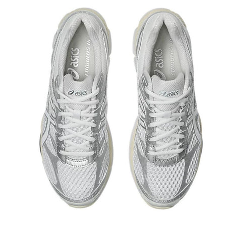 ASICS Gel-Cumulus 16 White 1203A733 102