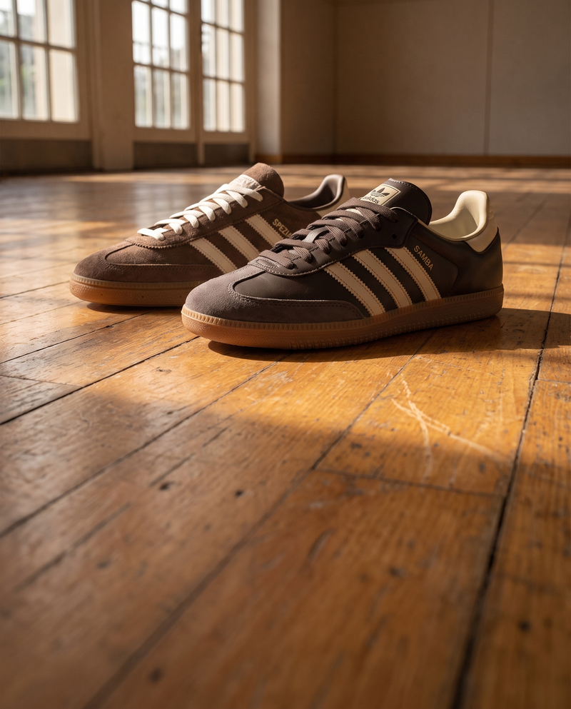 Adidas