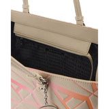 Armani Exchange Shopper Beige XW000927AF16953 F8036