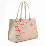 Armani Exchange Shopper Beige XW000927AF16953 F8036