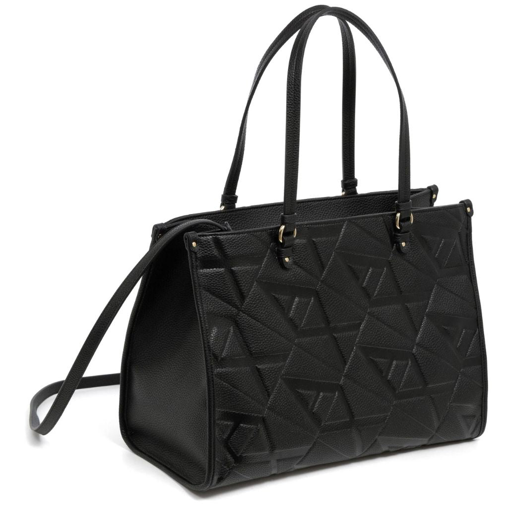 Armani Exchange Shopper Nero XW000927AF13680 FC100