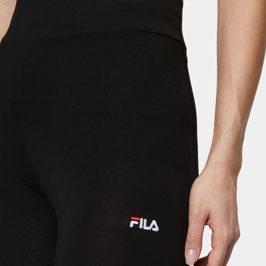 Fila Benndorf Leggings Nero Faw0456 80010