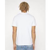 Fila T-shirt Berloz Basic Bianco Fam0340 - 10001