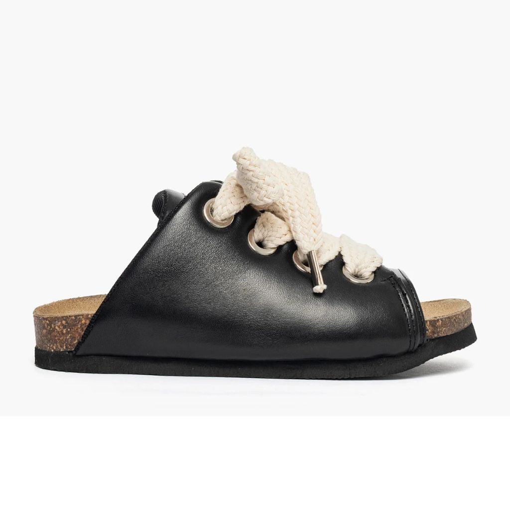 Jammers London Over Bio Nero